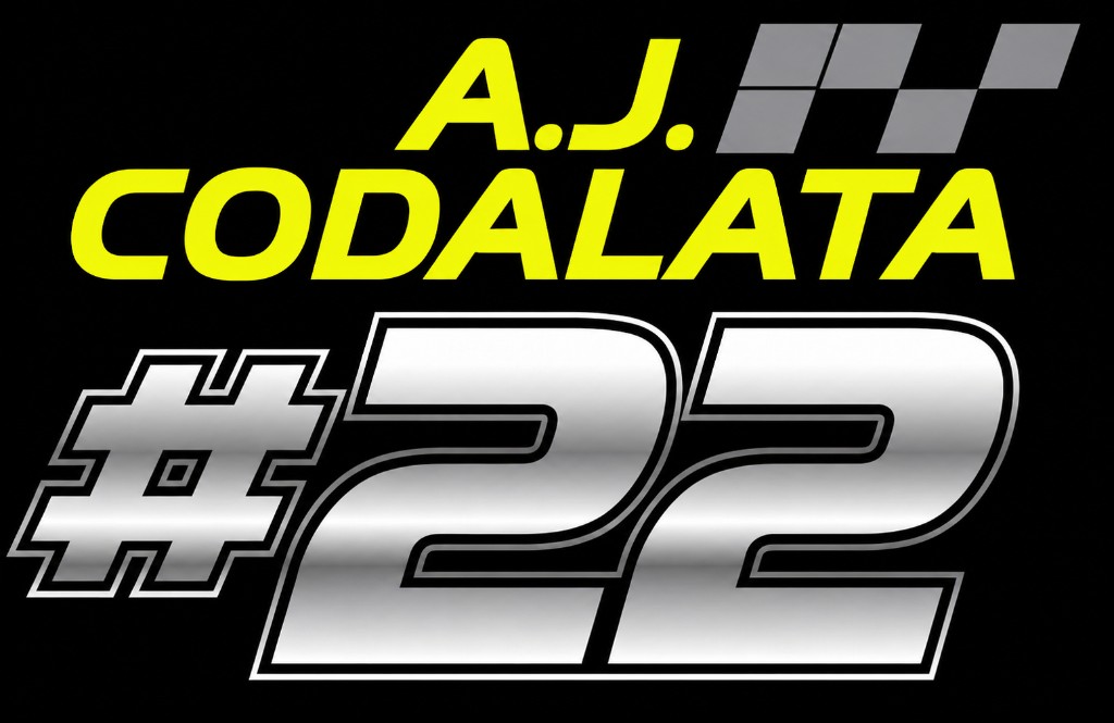 AJ Codalata #22