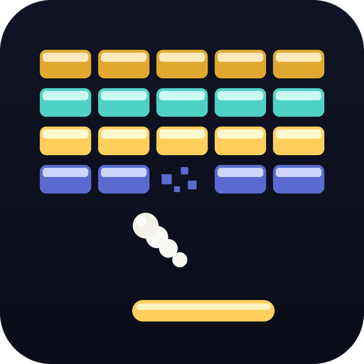 Bat & Ball icon