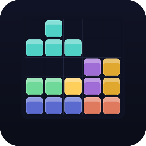 Cascade icon