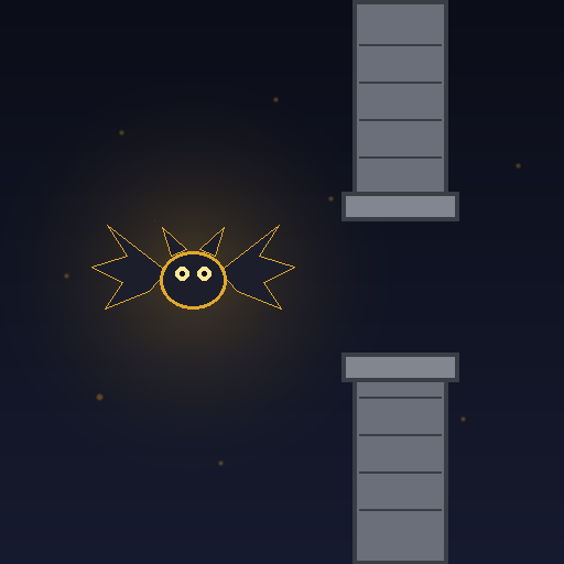 Flappy Bat icon