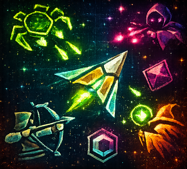 GeoWar icon