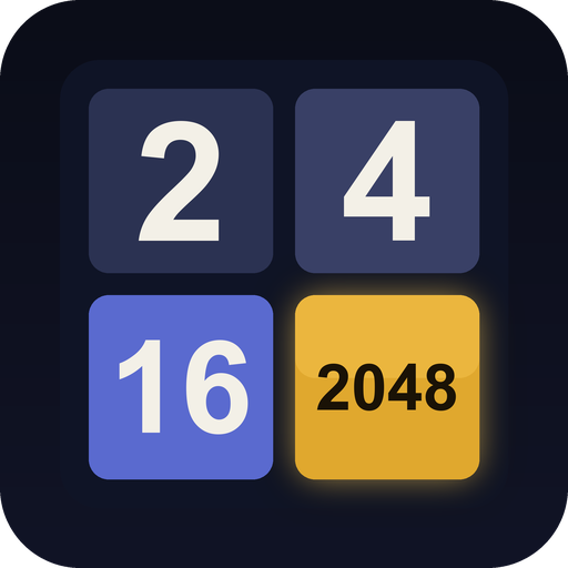 Codalata 2048 icon